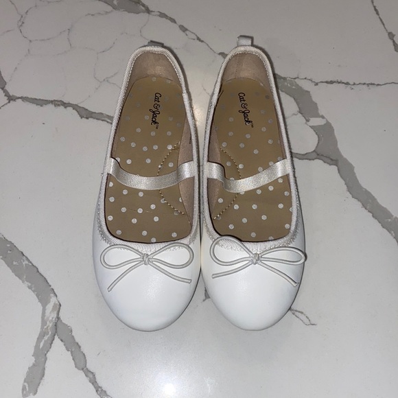 Cat & Jack Shoes Cat Jack Dress Shoes Poshmark